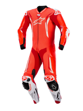Load image into Gallery viewer, Alpinestars GP Tech V5 1PC Suit