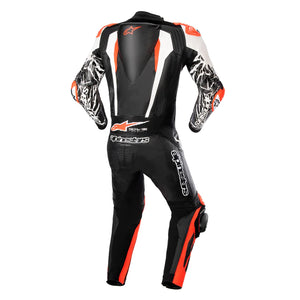 Alpinestars Racing Absolute V2 Leather Suit 1PC