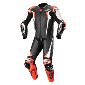 Alpinestars Racing Absolute V2 Leather Suit 1PC