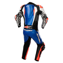 Load image into Gallery viewer, Alpinestars Racing Absolute V2 Leather Suit 1PC