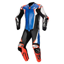Load image into Gallery viewer, Alpinestars Racing Absolute V2 Leather Suit 1PC