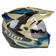 Load image into Gallery viewer, KLIM KRIOS PRO HELMET ECE/DOT VENTURA BURNT OLIVE