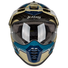Load image into Gallery viewer, KLIM KRIOS PRO HELMET ECE/DOT VENTURA BURNT OLIVE