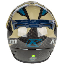 Load image into Gallery viewer, KLIM KRIOS PRO HELMET ECE/DOT VENTURA BURNT OLIVE