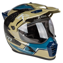 Load image into Gallery viewer, KLIM KRIOS PRO HELMET ECE/DOT VENTURA BURNT OLIVE