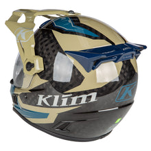 Load image into Gallery viewer, KLIM KRIOS PRO HELMET ECE/DOT VENTURA BURNT OLIVE
