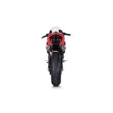 Load image into Gallery viewer, Akrapovic Full Titanium Exhaust 2025+ Ducati Panigale V2