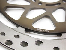 Load image into Gallery viewer, TK Dischi Freno - SBK Floating Front Rotor Set 2025+ Ducati V4 Base and S