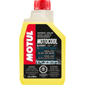 Motul MotoCool Expert Coolant - 946ml