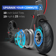 Load image into Gallery viewer, Hiboy S2 Pro Electric Scooter