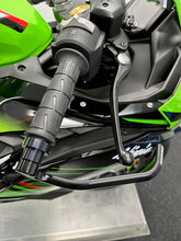 Load image into Gallery viewer, Graves Motorsports Kawasaki Brake Lever Guard