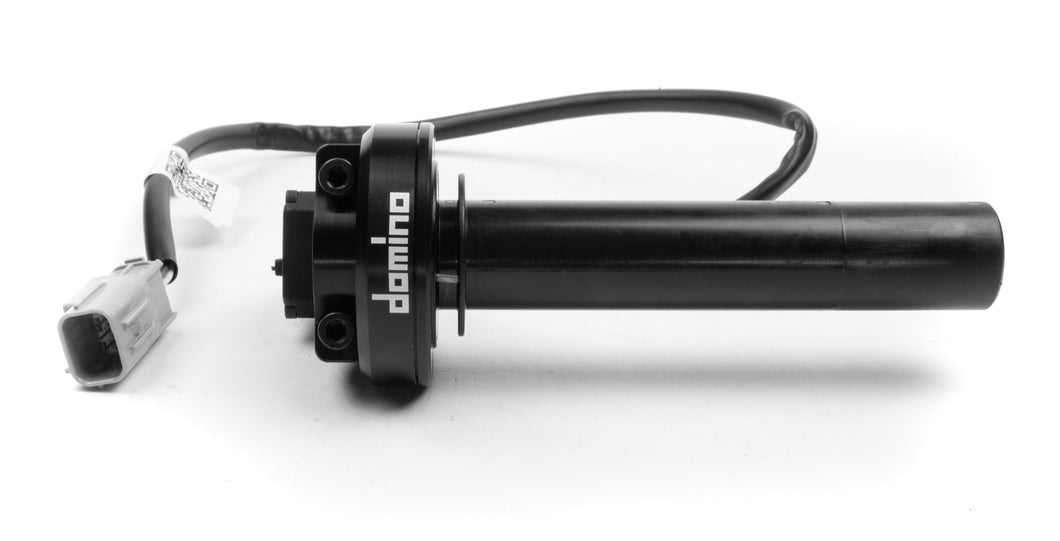 Domino Competition Quick Turn Ride by Wire Throttle