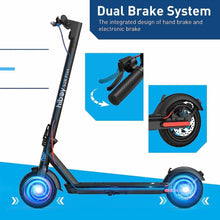 Load image into Gallery viewer, Hiboy S2R Plus Electric Scooter with Removable Battery