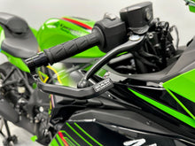 Load image into Gallery viewer, Graves Motorsports Kawasaki Brake Lever Guard
