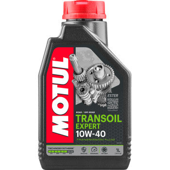 Motul Transoil Expert 10W40 - 1L