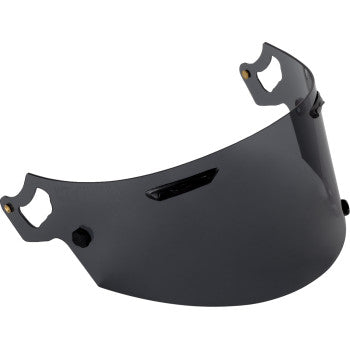 Arai VAS-V Top Shield - Dark Tint