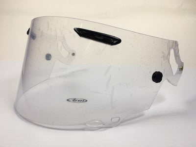 Arai VAS-V SHIELD, TOP, CLEAR