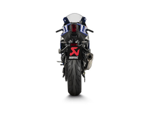 Load image into Gallery viewer, Akrapovic Full Exhaust 2025+ Yamaha R9