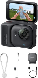 Insta360 GO Ultra