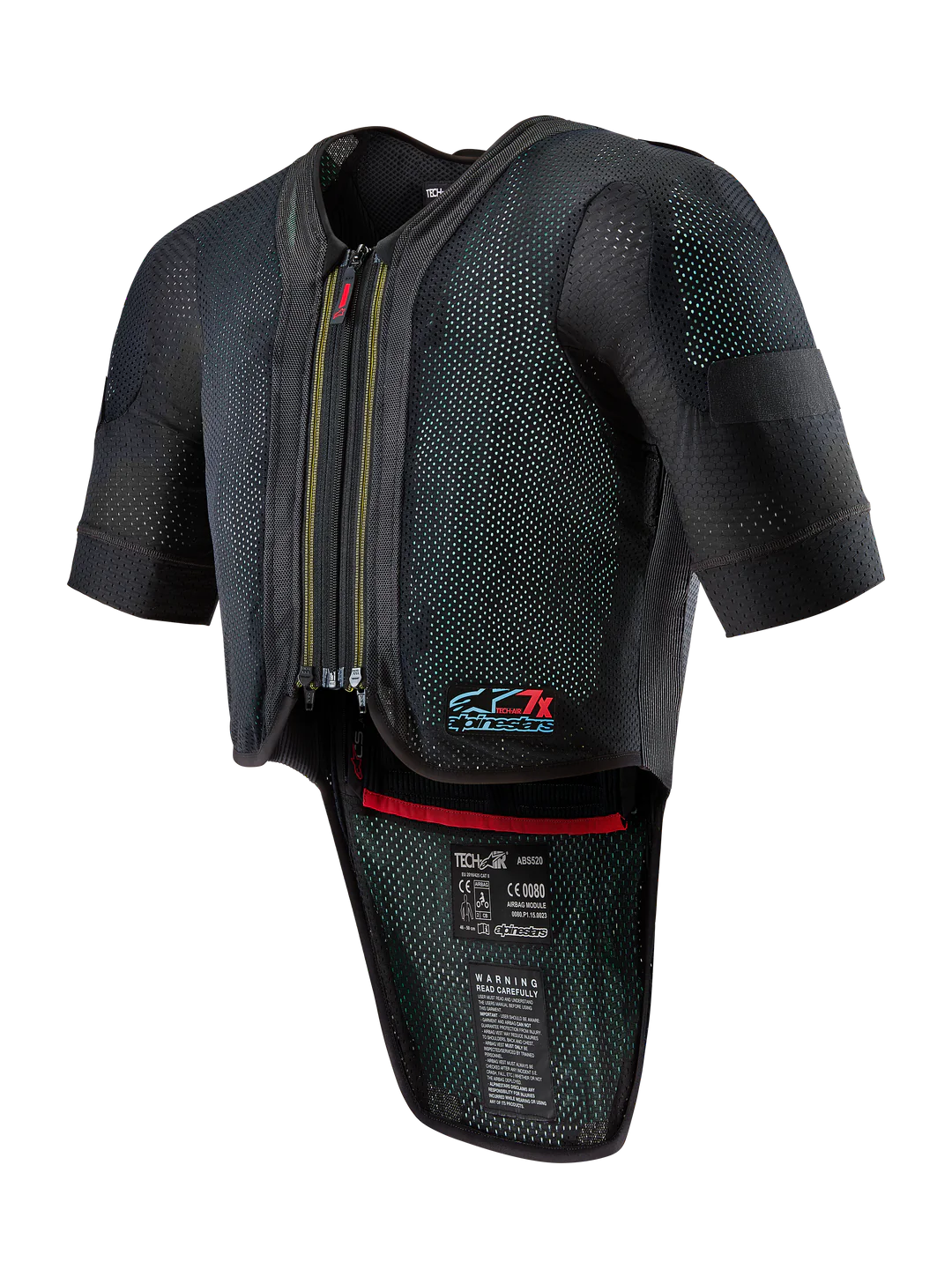 Alpinestars Tech-Air 7x – Pit Lane Moto