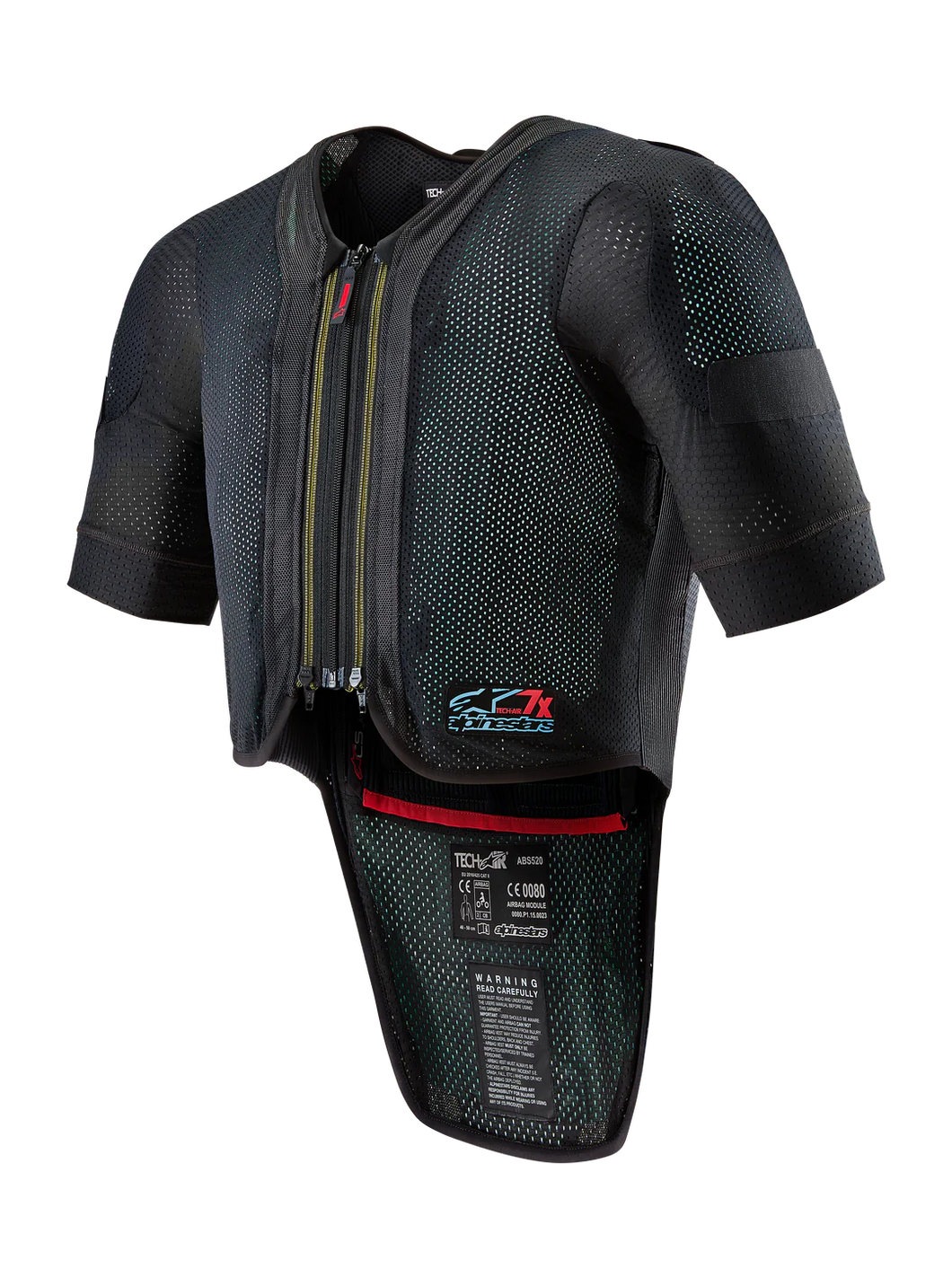 Alpinestars Tech-Air 7x