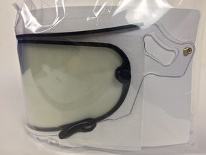 Arai VAS-V D-PANE, Shield Clear