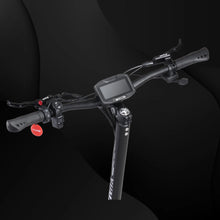 Load image into Gallery viewer, YUME Hawk Pro Wide Performance Electric Scooter