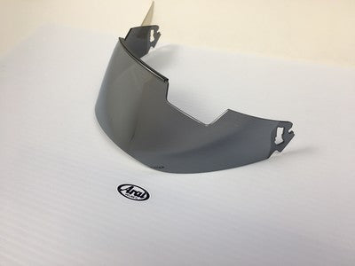 Arai Pro Shade System, VAS Replacement Lens, Silver Mirror