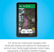 Load image into Gallery viewer, Garmin Zūmo XT