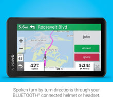 Load image into Gallery viewer, Garmin Zūmo XT