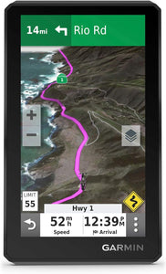 Garmin Zūmo XT