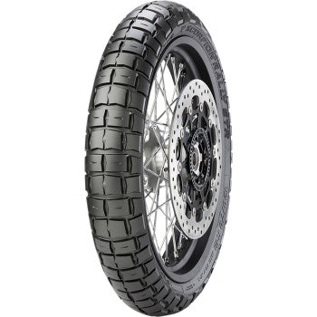Pirelli Scorpion™ Rally STR Dual Sport Tire Front - 90/90-21 - 54V