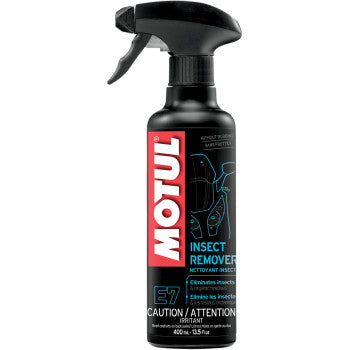 Motul Insect Remover- 13.5 U.S. fl oz.