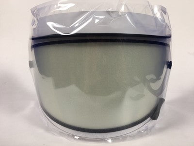 Arai VAS-V D-PANE, Shield Clear
