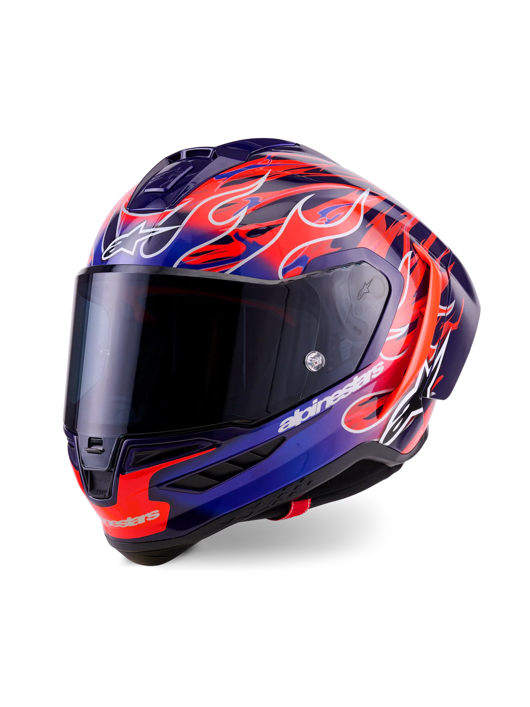 alpinestars スーパーテックR FLYTE 限定モデル Alpinestars Supertech R10 Limited Edition Flyte Helmet – Pit Lane Moto