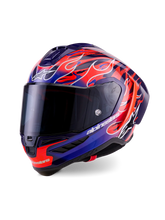 Load image into Gallery viewer, Alpinestars Supertech R10 Limited Edition Flyte Helmet
