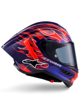 Load image into Gallery viewer, Alpinestars Supertech R10 Limited Edition Flyte Helmet