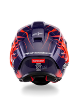 Load image into Gallery viewer, Alpinestars Supertech R10 Limited Edition Flyte Helmet