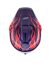 Load image into Gallery viewer, Alpinestars Supertech R10 Limited Edition Flyte Helmet