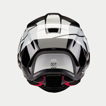 Load image into Gallery viewer, Alpinestars Supertech R10 Helmet - Element - Carbon/Silver/Black