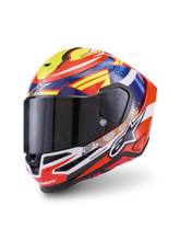 Load image into Gallery viewer, Alpinestars S-R7 Taiyo Furusato Helmet *Limited Edition*