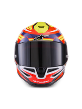 Load image into Gallery viewer, Alpinestars S-R7 Taiyo Furusato Helmet *Limited Edition*