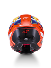 Load image into Gallery viewer, Alpinestars S-R7 Taiyo Furusato Helmet *Limited Edition*