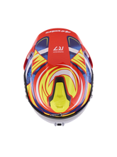 Load image into Gallery viewer, Alpinestars S-R7 Taiyo Furusato Helmet *Limited Edition*