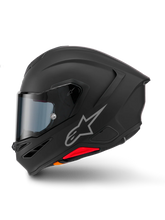 Load image into Gallery viewer, Alpinestars S-R7 Solid Helmet ECE06/DOT
