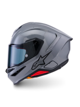 Load image into Gallery viewer, Alpinestars S-R7 Solid Helmet ECE06/DOT