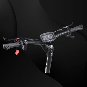YUME Raptor Performance Electric Scooter