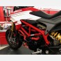 Samco Sport 8 Piece Silicone Radiator Coolant Hose Kit Ducati Hypermotard / SP 939 2016 - 2018