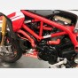 Load image into Gallery viewer, Samco Sport 8 Piece Silicone Radiator Coolant Hose Kit Ducati Hypermotard / SP 939 2016 - 2018