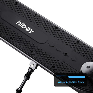Hiboy S2 SE Electric Scooter
